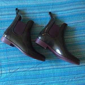 Life Stride Women’s Puddle Rainboots